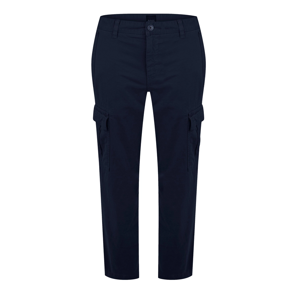 Hugo Boss Sisla-7-Cargo 10256880 01 - Dark Blue 404